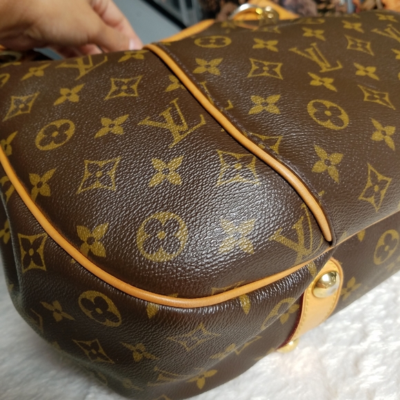 💕Authentic LV Galliera PM Hobo Bag Monogram - Picture 11 of 16